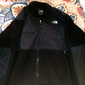 Mens Northface jacket